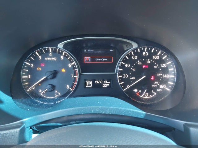 2014 NISSAN PATHFINDER 5N1AR2MN2EC669531 Photo 6