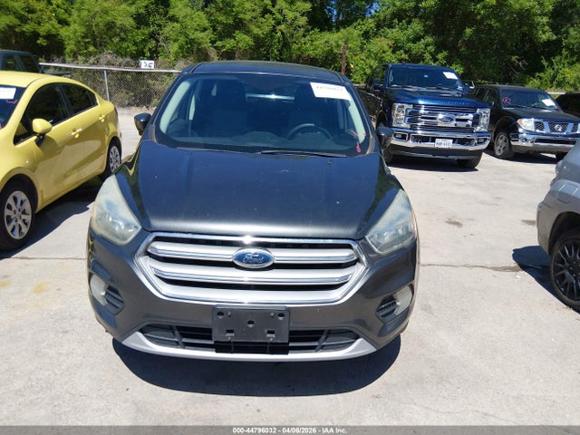 Aukcja sprzedaży 2017 Ford Escape Se, vin: 1FMCU9GD8HUC96383, numer aukcji: 44796032