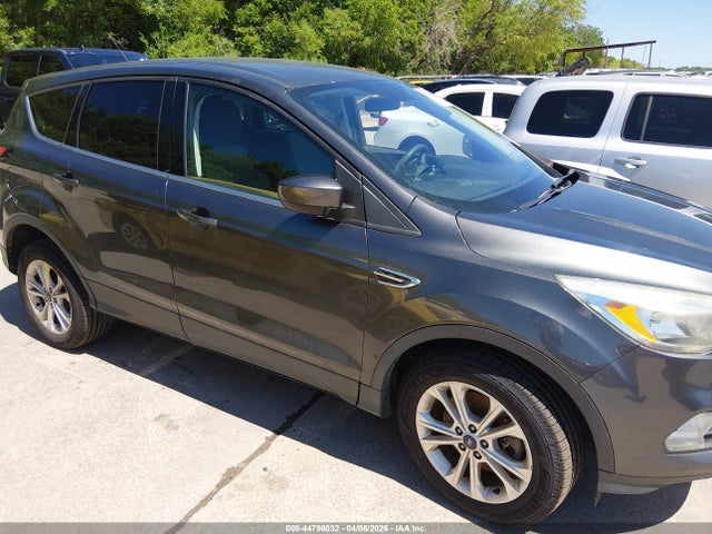 Aukcja sprzedaży 2017 Ford Escape Se, vin: 1FMCU9GD8HUC96383, numer aukcji: 44796032