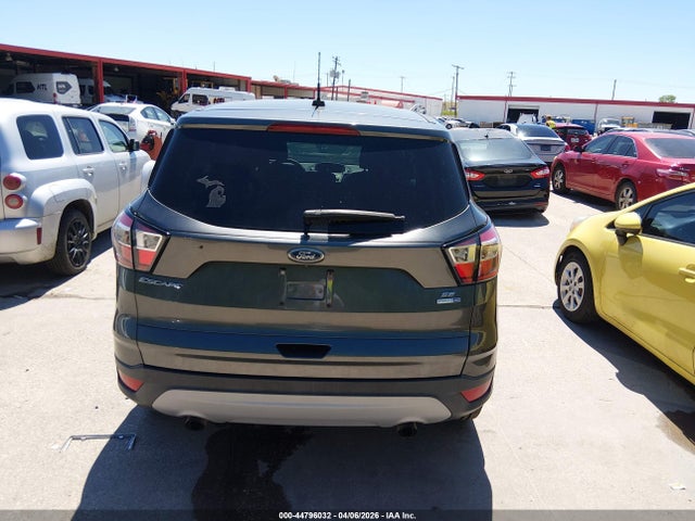 Aukcja sprzedaży 2017 Ford Escape Se, vin: 1FMCU9GD8HUC96383, numer aukcji: 44796032