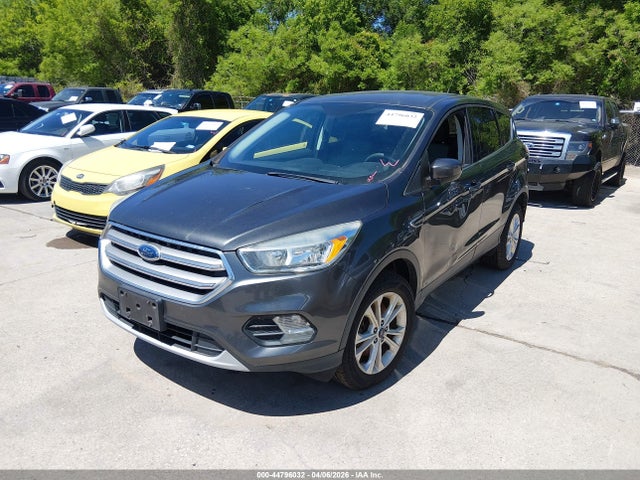 Aukcja sprzedaży 2017 Ford Escape Se, vin: 1FMCU9GD8HUC96383, numer aukcji: 44796032