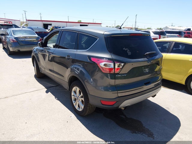 Aukcja sprzedaży 2017 Ford Escape Se, vin: 1FMCU9GD8HUC96383, numer aukcji: 44796032