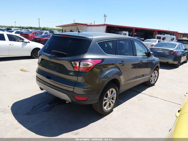 Aukcja sprzedaży 2017 Ford Escape Se, vin: 1FMCU9GD8HUC96383, numer aukcji: 44796032