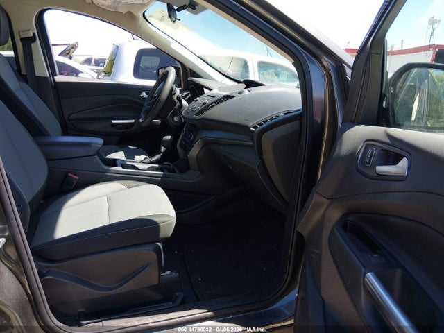 Aukcja sprzedaży 2017 Ford Escape Se, vin: 1FMCU9GD8HUC96383, numer aukcji: 44796032