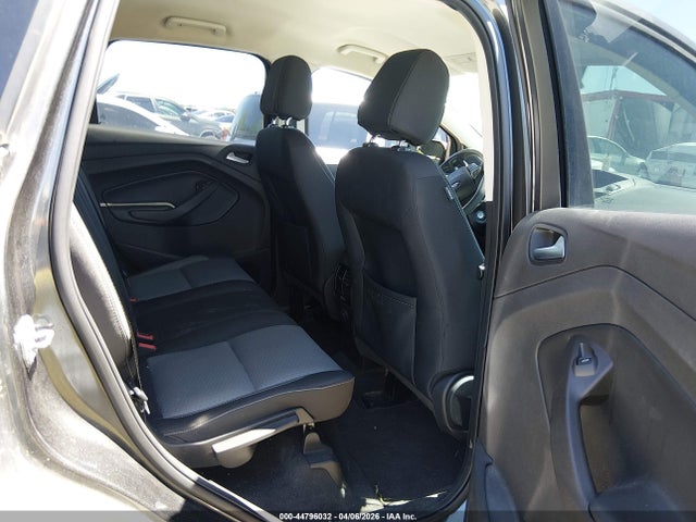 Aukcja sprzedaży 2017 Ford Escape Se, vin: 1FMCU9GD8HUC96383, numer aukcji: 44796032