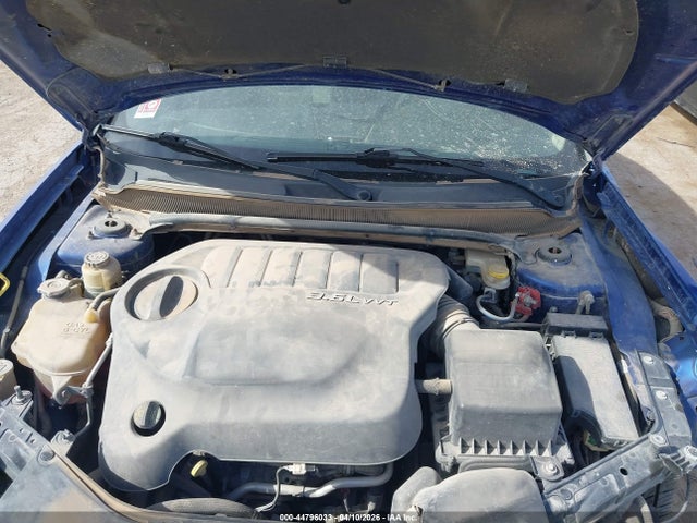 Aukcja sprzedaży 2014 Dodge Avenger Se, vin: 1C3CDZAG8EN232961, numer aukcji: 44796033
