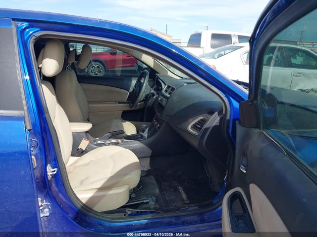 Aukcja sprzedaży 2014 Dodge Avenger Se, vin: 1C3CDZAG8EN232961, numer aukcji: 44796033