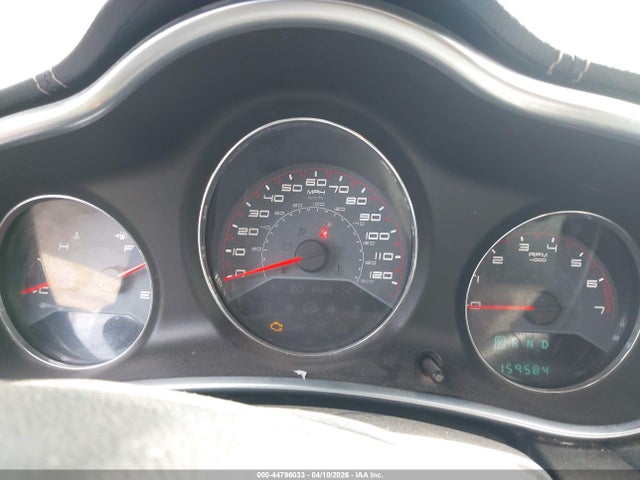 Aukcja sprzedaży 2014 Dodge Avenger Se, vin: 1C3CDZAG8EN232961, numer aukcji: 44796033