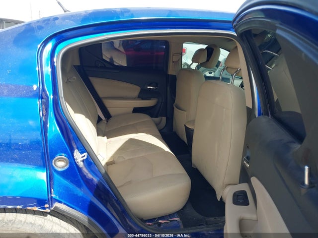 Aukcja sprzedaży 2014 Dodge Avenger Se, vin: 1C3CDZAG8EN232961, numer aukcji: 44796033