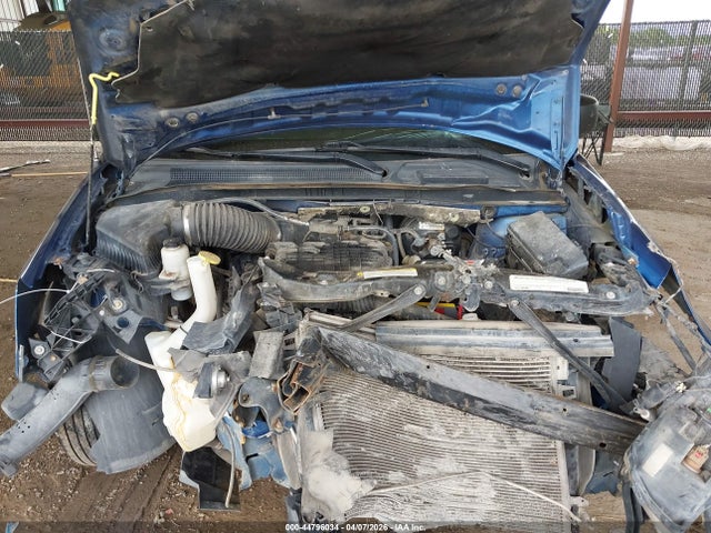 Продаж на аукціоні авто 2011 Dodge Grand Caravan Express, vin: 2D4RN4DG8BR724344, номер лоту: 44796034