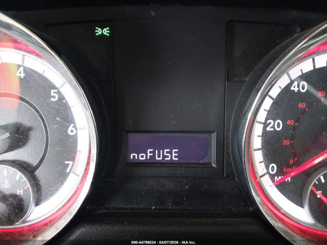 Продаж на аукціоні авто 2011 Dodge Grand Caravan Express, vin: 2D4RN4DG8BR724344, номер лоту: 44796034