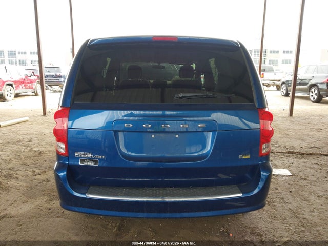 Продаж на аукціоні авто 2011 Dodge Grand Caravan Express, vin: 2D4RN4DG8BR724344, номер лоту: 44796034