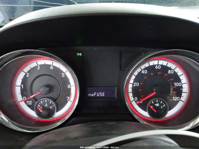 Продаж на аукціоні авто 2011 Dodge Grand Caravan Express, vin: 2D4RN4DG8BR724344, номер лоту: 44796034