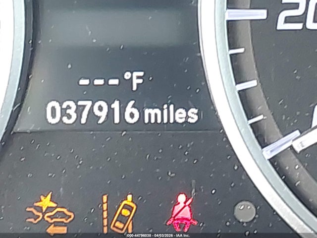 Aukcja sprzedaży 2018 Acura Ilx Premium Package/technology Plus Package, vin: 19UDE2F78JA008640, numer aukcji: 44796038