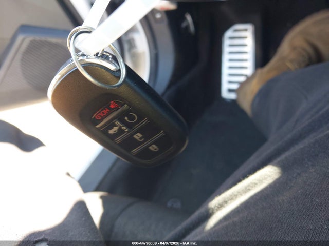 Продаж на аукціоні авто 2024 Honda Accord Hybrid Sport, vin: 1HGCY2F55RA066749, номер лоту: 44796039