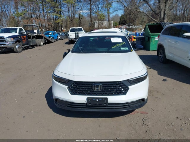 Продаж на аукціоні авто 2024 Honda Accord Hybrid Sport, vin: 1HGCY2F55RA066749, номер лоту: 44796039