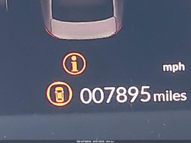 Продаж на аукціоні авто 2024 Honda Accord Hybrid Sport, vin: 1HGCY2F55RA066749, номер лоту: 44796039