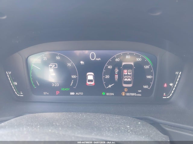 Продаж на аукціоні авто 2024 Honda Accord Hybrid Sport, vin: 1HGCY2F55RA066749, номер лоту: 44796039