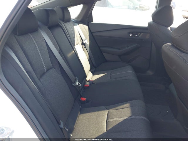 Продаж на аукціоні авто 2024 Honda Accord Hybrid Sport, vin: 1HGCY2F55RA066749, номер лоту: 44796039