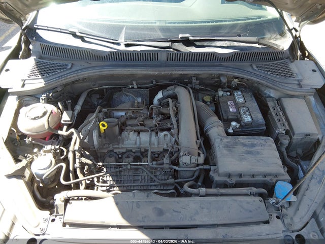 2019 Volkswagen Jetta მანქანა იყიდება აუქციონზე, vin: 3VWCB7BU7KM214061, აუქციონის ნომერი: 44796043
