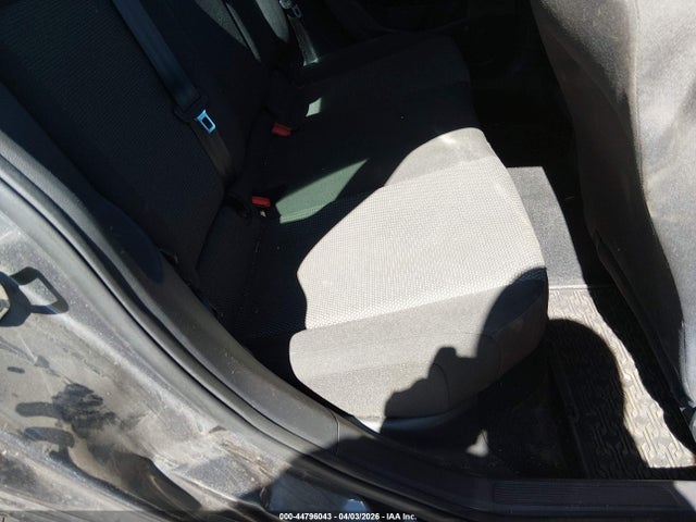2019 Volkswagen Jetta მანქანა იყიდება აუქციონზე, vin: 3VWCB7BU7KM214061, აუქციონის ნომერი: 44796043