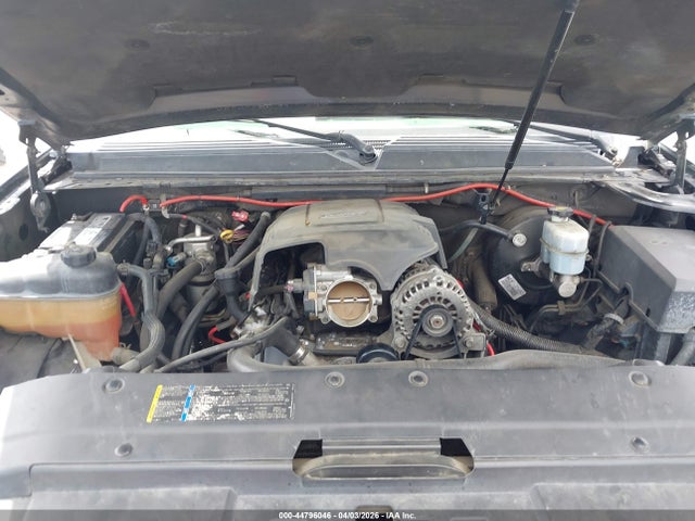 Продаж на аукціоні авто 2007 Chevrolet Tahoe Ls, vin: 1GNFC13097R318165, номер лоту: 44796046