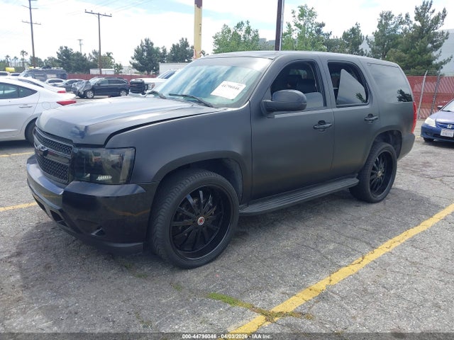 Продаж на аукціоні авто 2007 Chevrolet Tahoe Ls, vin: 1GNFC13097R318165, номер лоту: 44796046