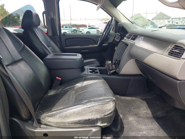 Продаж на аукціоні авто 2007 Chevrolet Tahoe Ls, vin: 1GNFC13097R318165, номер лоту: 44796046