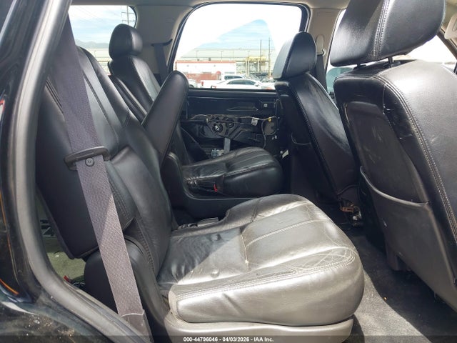 Продаж на аукціоні авто 2007 Chevrolet Tahoe Ls, vin: 1GNFC13097R318165, номер лоту: 44796046