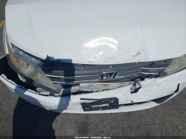 2013 Honda Odyssey Lx მანქანა იყიდება აუქციონზე, vin: 5FNRL5H24DB022835, აუქციონის ნომერი: 44796048