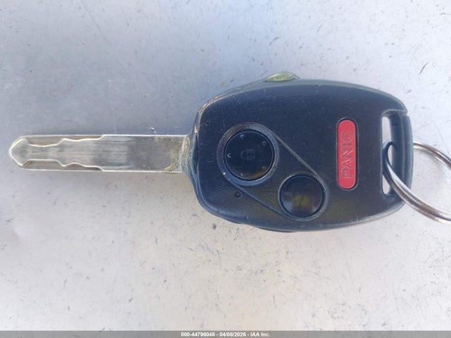 2013 Honda Odyssey Lx მანქანა იყიდება აუქციონზე, vin: 5FNRL5H24DB022835, აუქციონის ნომერი: 44796048