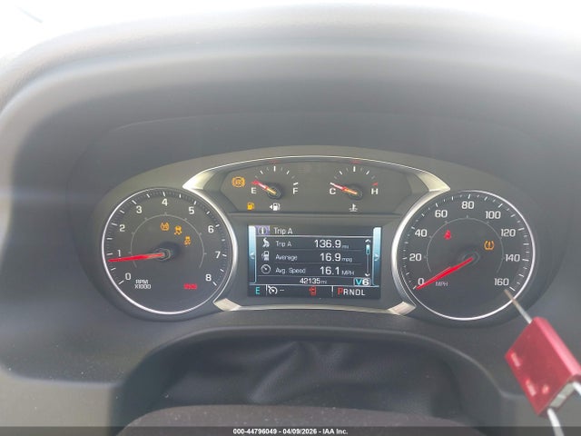 GMC Acadia Slt-1 2017 1GKKNMLS4HZ132849 Image 15