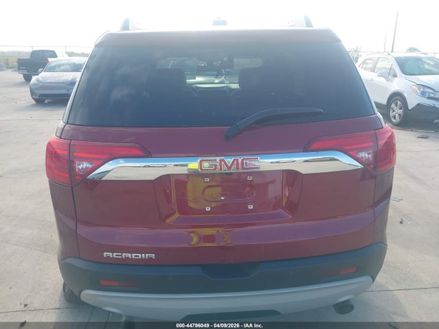 GMC Acadia Slt-1 2017 1GKKNMLS4HZ132849 Image 16