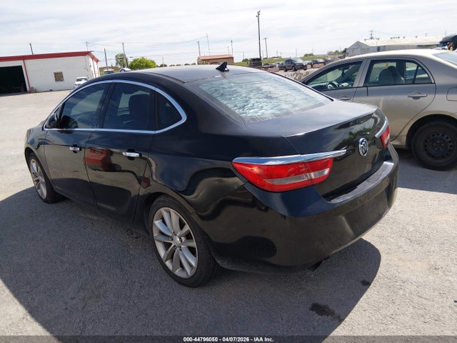 44796050 :رقم المزاد ، 1G4PS5SK8C4138754 vin ، 2012 Buick Verano Leather Group مزاد بيع