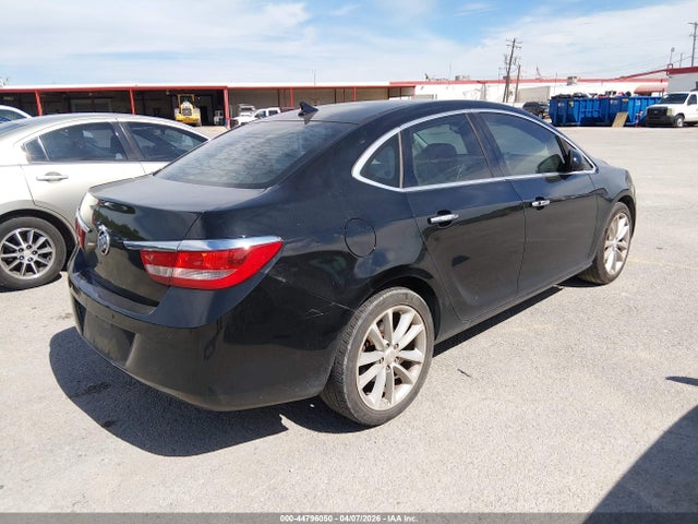 44796050 :رقم المزاد ، 1G4PS5SK8C4138754 vin ، 2012 Buick Verano Leather Group مزاد بيع