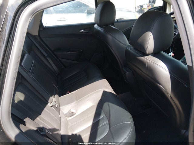 44796050 :رقم المزاد ، 1G4PS5SK8C4138754 vin ، 2012 Buick Verano Leather Group مزاد بيع