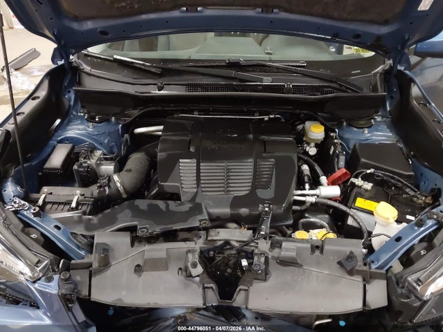 Продажа на аукционе авто 2020 Subaru Forester Premium, vin: JF2SKAJC7LH578928, номер лота: 44796051