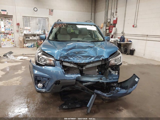 Aukcja sprzedaży 2020 Subaru Forester Premium, vin: JF2SKAJC7LH578928, numer aukcji: 44796051