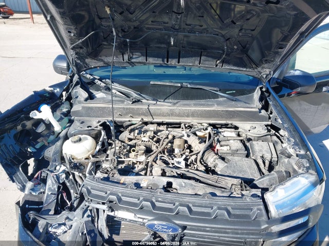 Aukcja sprzedaży 2022 Ford Maverick Xl, vin: 3FTTW8E98NRA43221, numer aukcji: 44796053