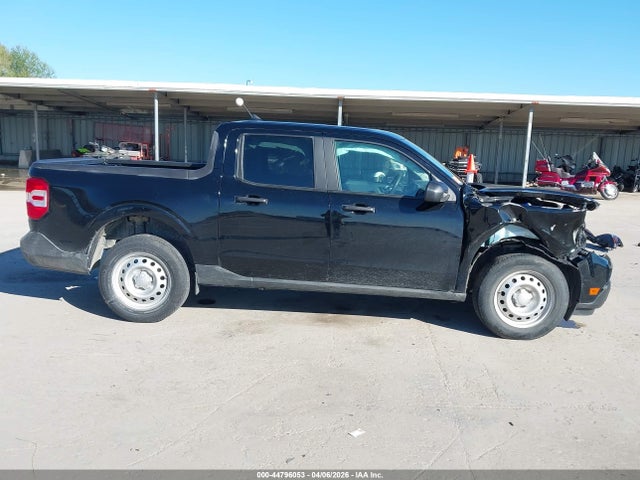 Aukcja sprzedaży 2022 Ford Maverick Xl, vin: 3FTTW8E98NRA43221, numer aukcji: 44796053
