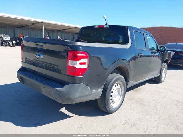 Aukcja sprzedaży 2022 Ford Maverick Xl, vin: 3FTTW8E98NRA43221, numer aukcji: 44796053