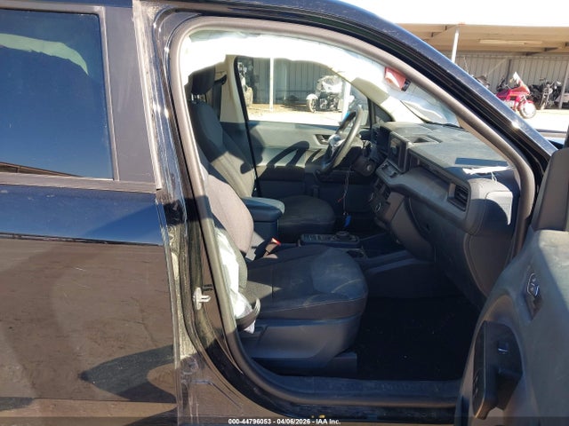 Aukcja sprzedaży 2022 Ford Maverick Xl, vin: 3FTTW8E98NRA43221, numer aukcji: 44796053