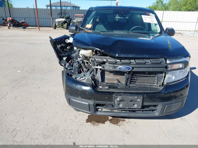Aukcja sprzedaży 2022 Ford Maverick Xl, vin: 3FTTW8E98NRA43221, numer aukcji: 44796053