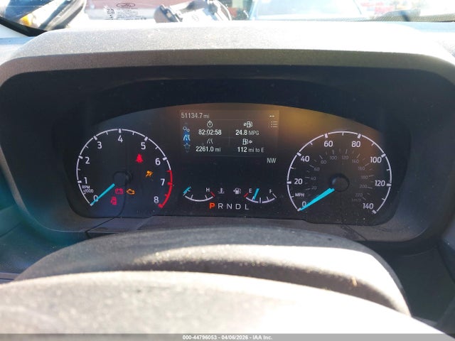 Aukcja sprzedaży 2022 Ford Maverick Xl, vin: 3FTTW8E98NRA43221, numer aukcji: 44796053