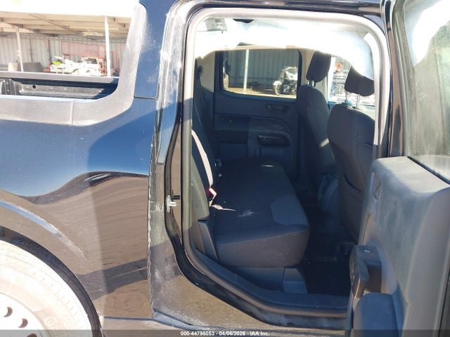 Aukcja sprzedaży 2022 Ford Maverick Xl, vin: 3FTTW8E98NRA43221, numer aukcji: 44796053