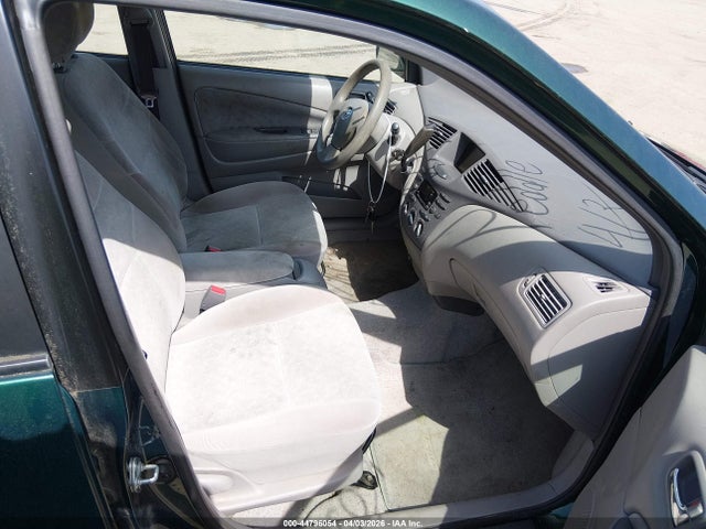 Продаж на аукціоні авто 2001 Toyota Prius, vin: JT2BK12U710033838, номер лоту: 44796054