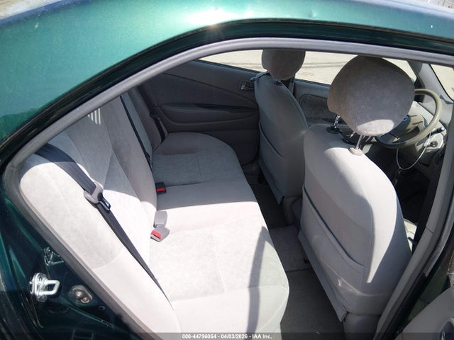 Продаж на аукціоні авто 2001 Toyota Prius, vin: JT2BK12U710033838, номер лоту: 44796054
