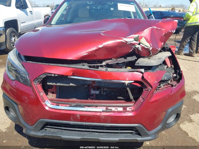 Aukcja sprzedaży 2019 Subaru Outback 2.5i Premium, vin: 4S4BSAHC3K3247985, numer aukcji: 44796055