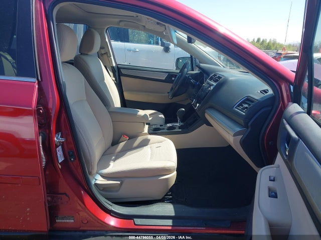 Aukcja sprzedaży 2019 Subaru Outback 2.5i Premium, vin: 4S4BSAHC3K3247985, numer aukcji: 44796055