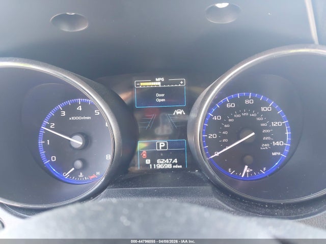 Aukcja sprzedaży 2019 Subaru Outback 2.5i Premium, vin: 4S4BSAHC3K3247985, numer aukcji: 44796055